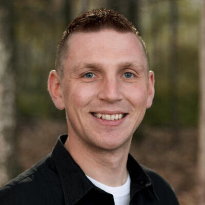 Kevin Straub