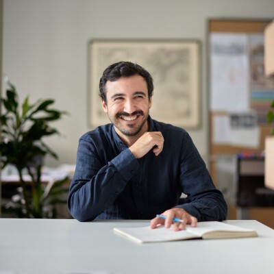 Gilen Balanzategi
