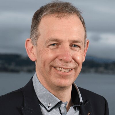 Ruedi Hofer