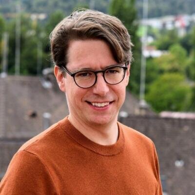 Adrian Henke