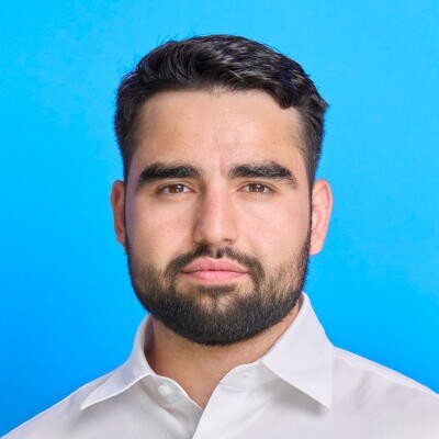 Jafar Ghaffarnejad