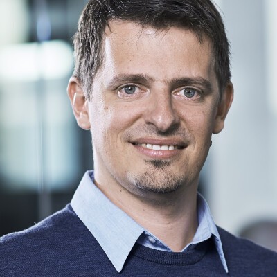 Manuel Frey