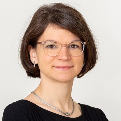 Margarete Olender