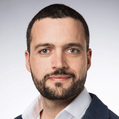 Daniel Schüpbach