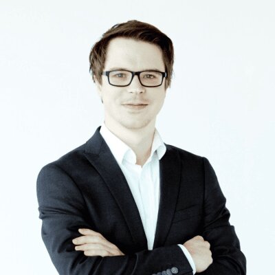 Mike Bäder