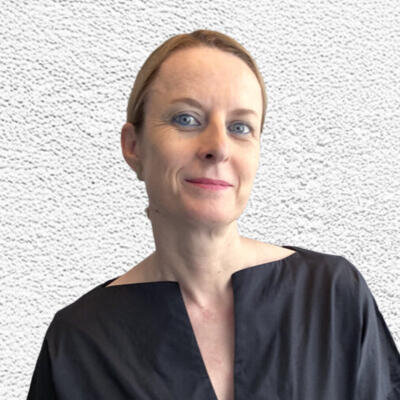 Melanie Stocker