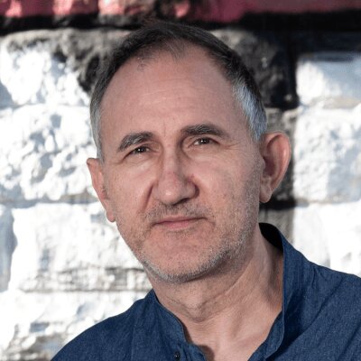 Daniel Schedler