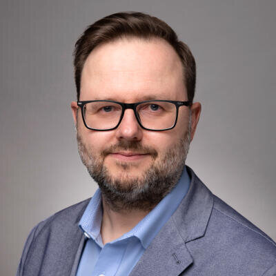 Michael Jastrob