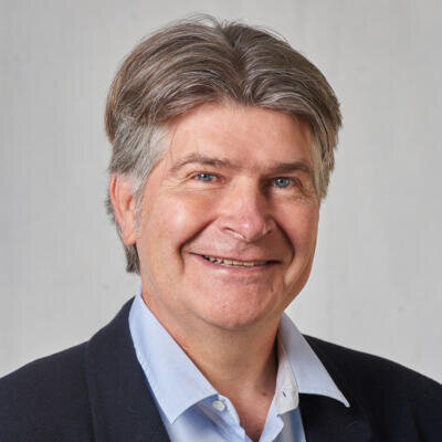 Daniel Kästli