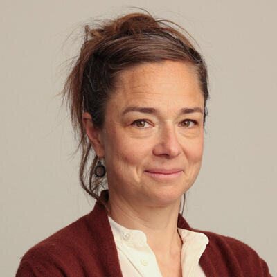 Sabine von Stockar