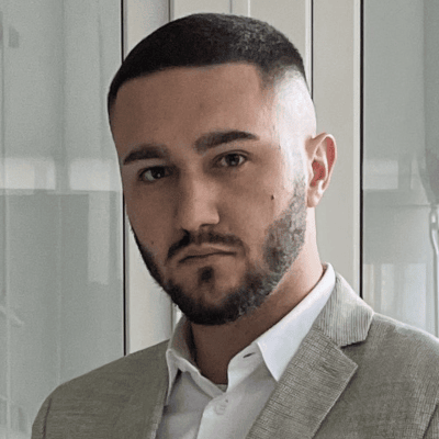 Edin Husejnovic