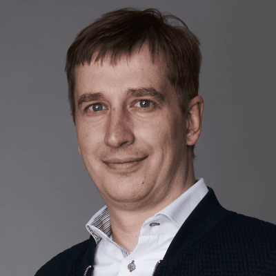 Markus Steinbrecher