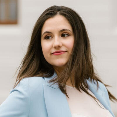 Caroline Fages