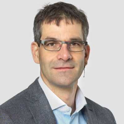 Martin Lehmann