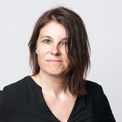 Daniela Bernardi