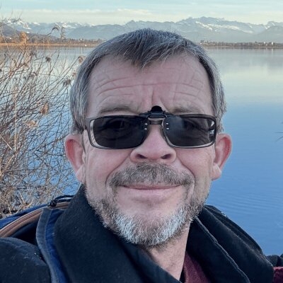 Peter Zwick