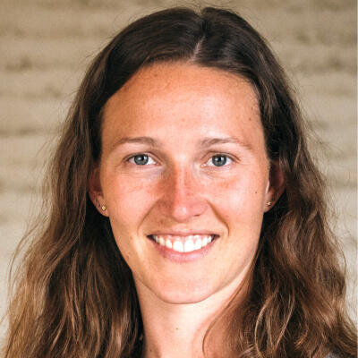 Bettina Baggenstos