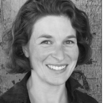 Margit Geiger