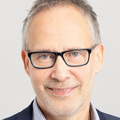 Markus Weber