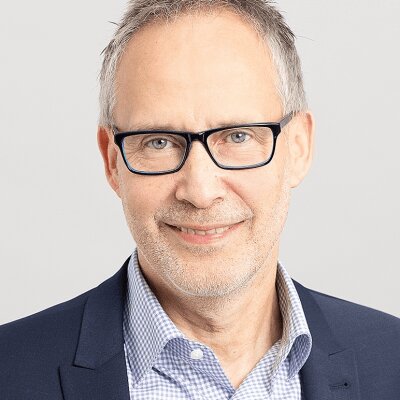 Markus Weber