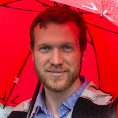 Simon Schudel