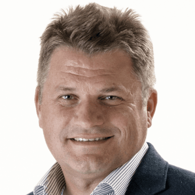 Bernd Schlenker