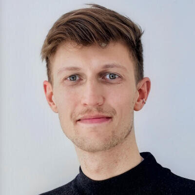 Jonas Korten