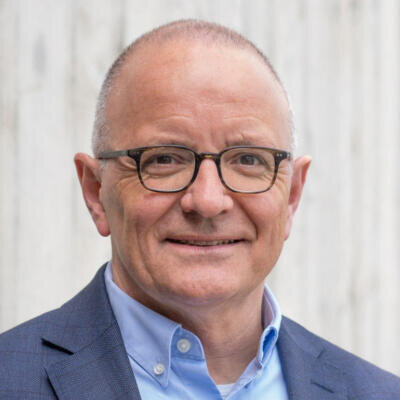 Hanspeter Hilfiker