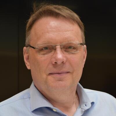 Jens Feddern