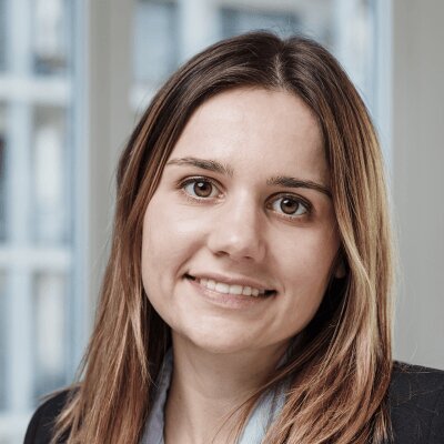 Sarah Ackermann