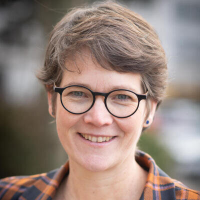 Lisa Mathys