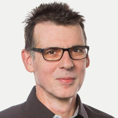 Marius Roth