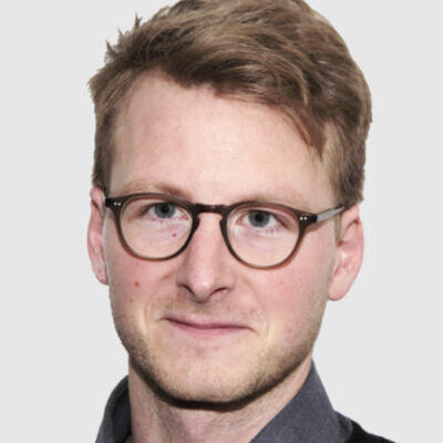 Thomas Hofstetter