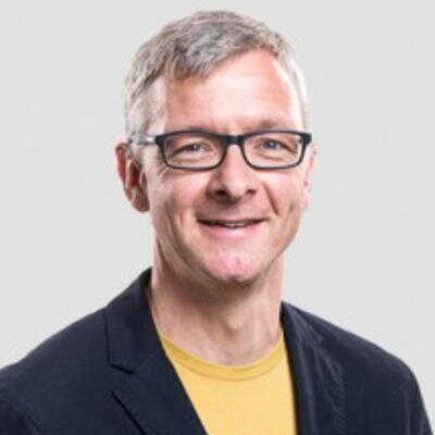 Martin Gross