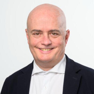Patrick Reimann