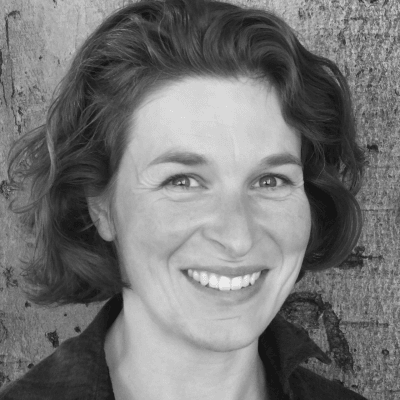 Margit Geiger