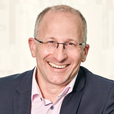 Marc K. Peter