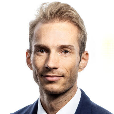 Michal Rontsinsky