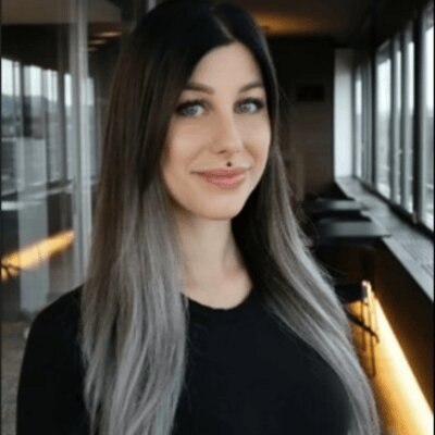 Nina Russo