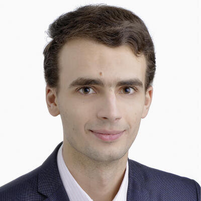 Andrii Zakovorotnyi