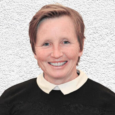 Stefanie Thomet