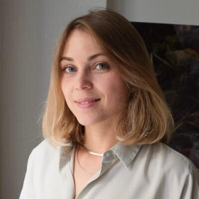 Manon Bigler