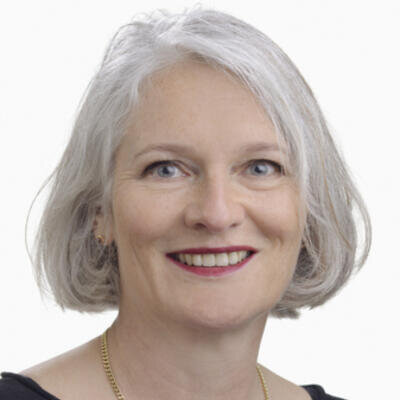Angelika Juppien