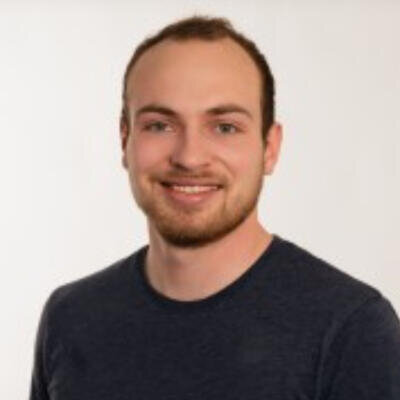 Jonathan Ensslin