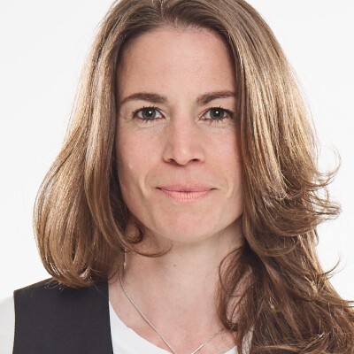 Jeannine Borer