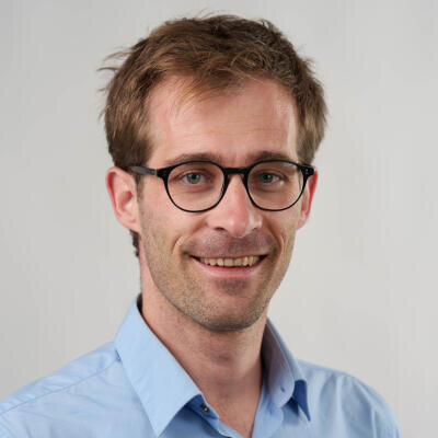 Martin Schmidt