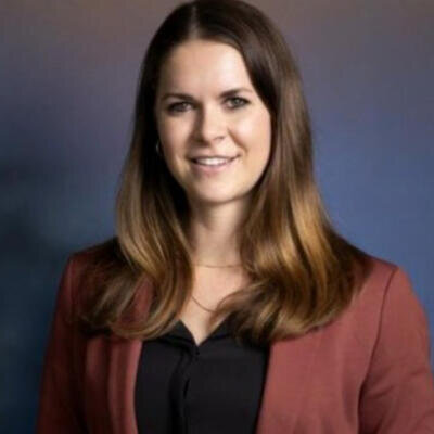 Livia Brahier