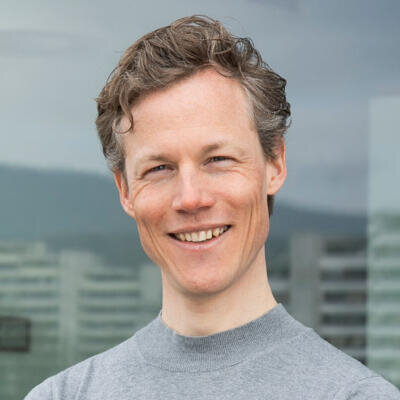 Olivier De Deken
