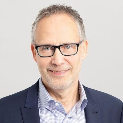 Markus Weber