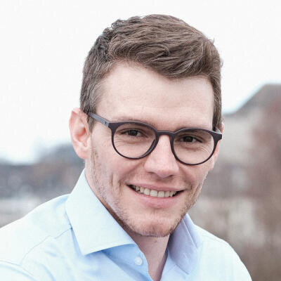 Philipp Bruggmann
